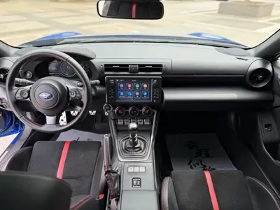 Subaru BRZ