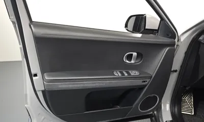 Hyundai Ioniq5