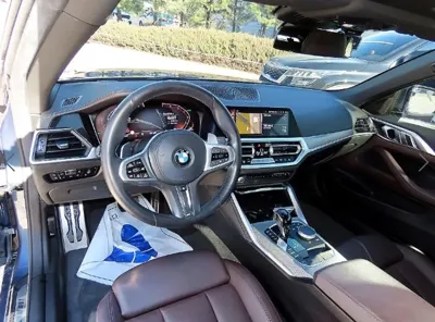 BMW 4-Series