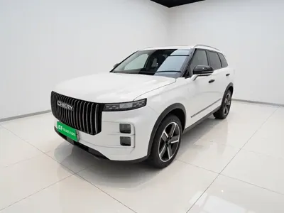 Chery C-DM