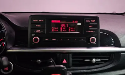 Kia Morning