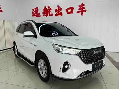 Haval M6