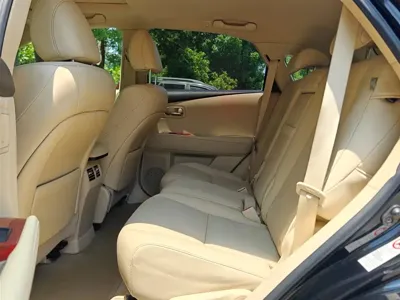 Lexus RX Classic