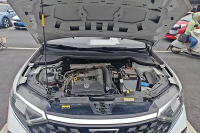 Jetta VS7
