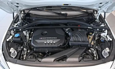BMW 2-Series