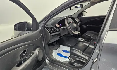 Renault-KoreaSamsung SM3