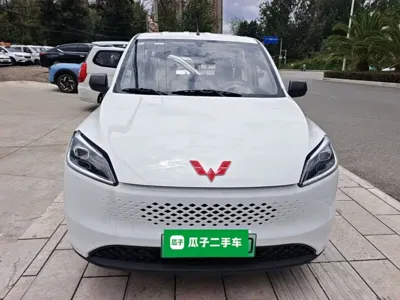 Wuling Hongguang EV