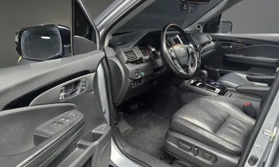 Honda Pilot