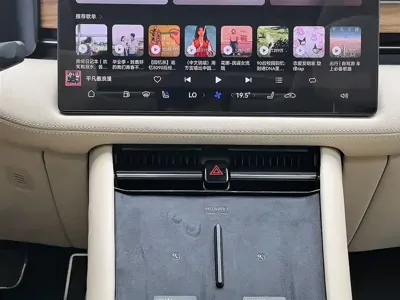 AITO 问界 AITO M7