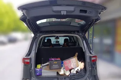 Ford Equator