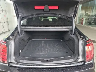 Hongqi Hongqi H9
