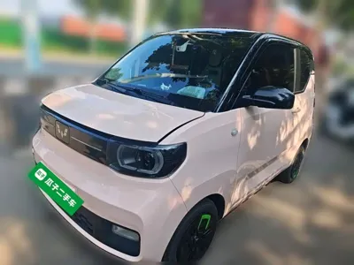 Wuling MINIEV