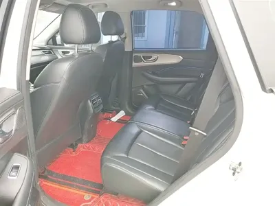 Roewe RX5
