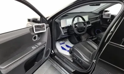 Hyundai Ioniq5