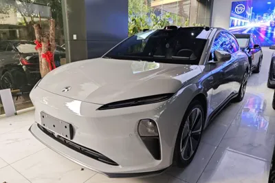 Nio ET5T