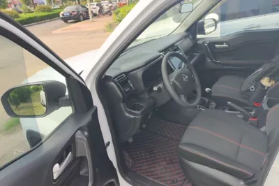 CHANGAN OSHAN X70A