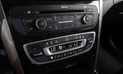 Renault-KoreaSamsung SM5
