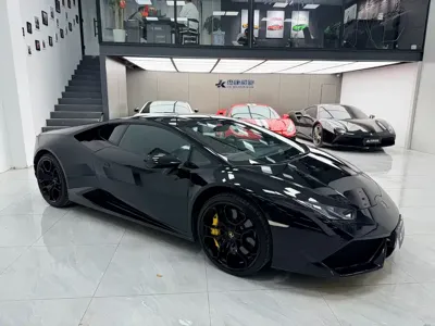 Lamborghini Huracán