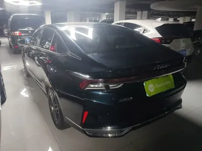 Aeolus MAX