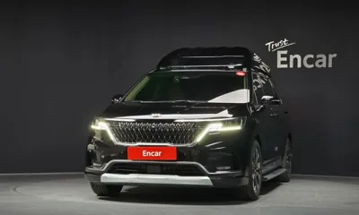 Kia Canival