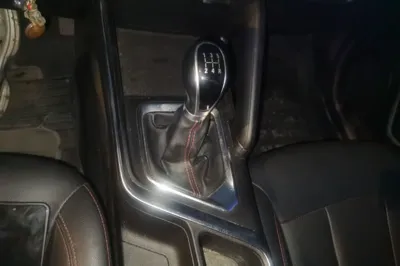 Geely Auto Vision X3