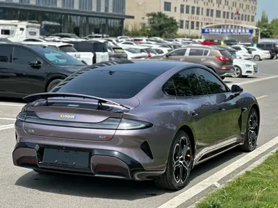 Xiaomi SU7