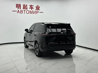 Toyota 铂智3X