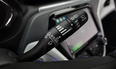 ChevroletGMDaewoo Bolt EV