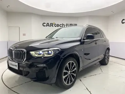BMW X5 (Import)