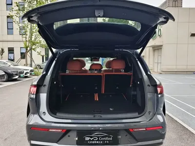 BYD 唐L