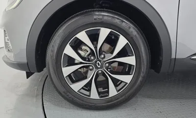 Renault-KoreaSamsung XM3