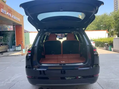 Li Auto Li L9