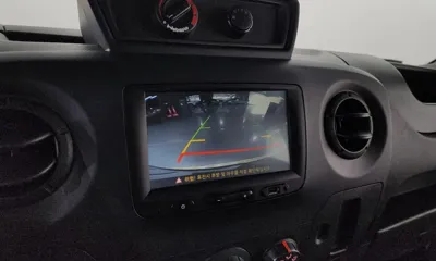 Renault-KoreaSamsung Master