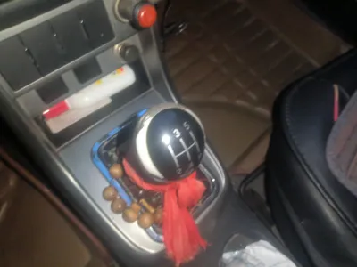 Geely Auto Emgrand