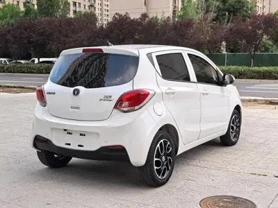 Changan Benben E-Star
