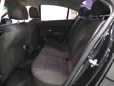 ChevroletGMDaewoo Cruze