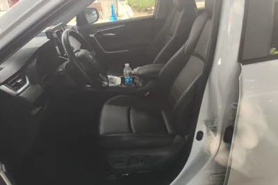 Toyota Wildlander