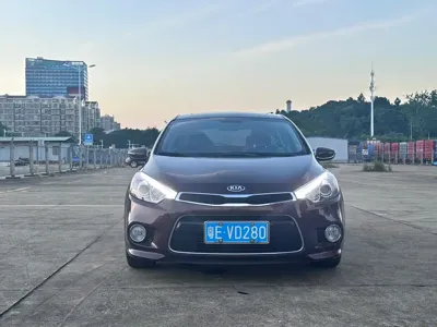 Kia K3S