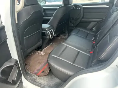 Haval Big Dog