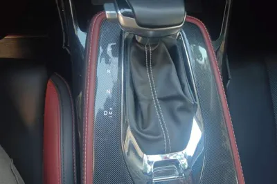 CHANGAN OSHAN X5