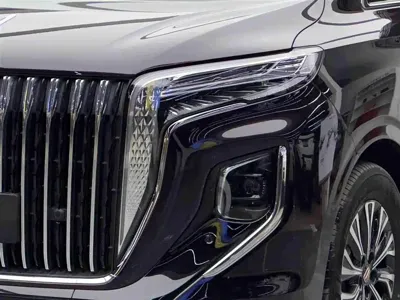 Hongqi Hongqi HQ9 PHEV
