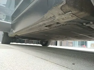 Nio ES8