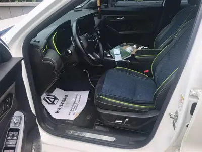 Haval Chitu