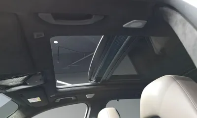 BMW X5M