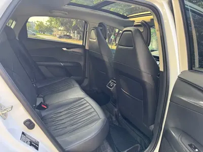 Changan Eado