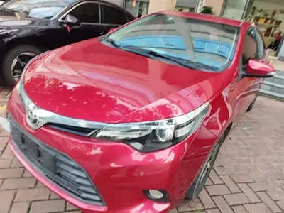 Toyota Levin
