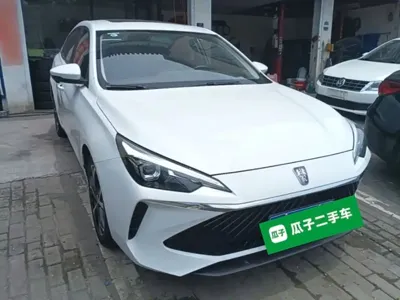 Roewe i5