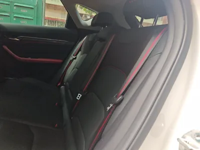 Geely Auto Emgrand S