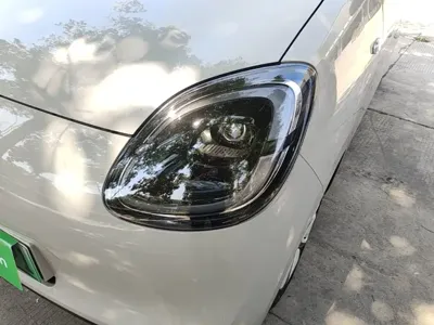 Wuling MINIEV