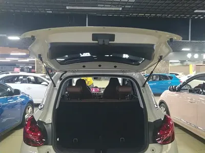 Wuling Bingo